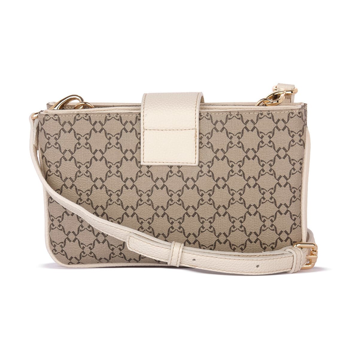 Women's Bags NeroGiardini Beige