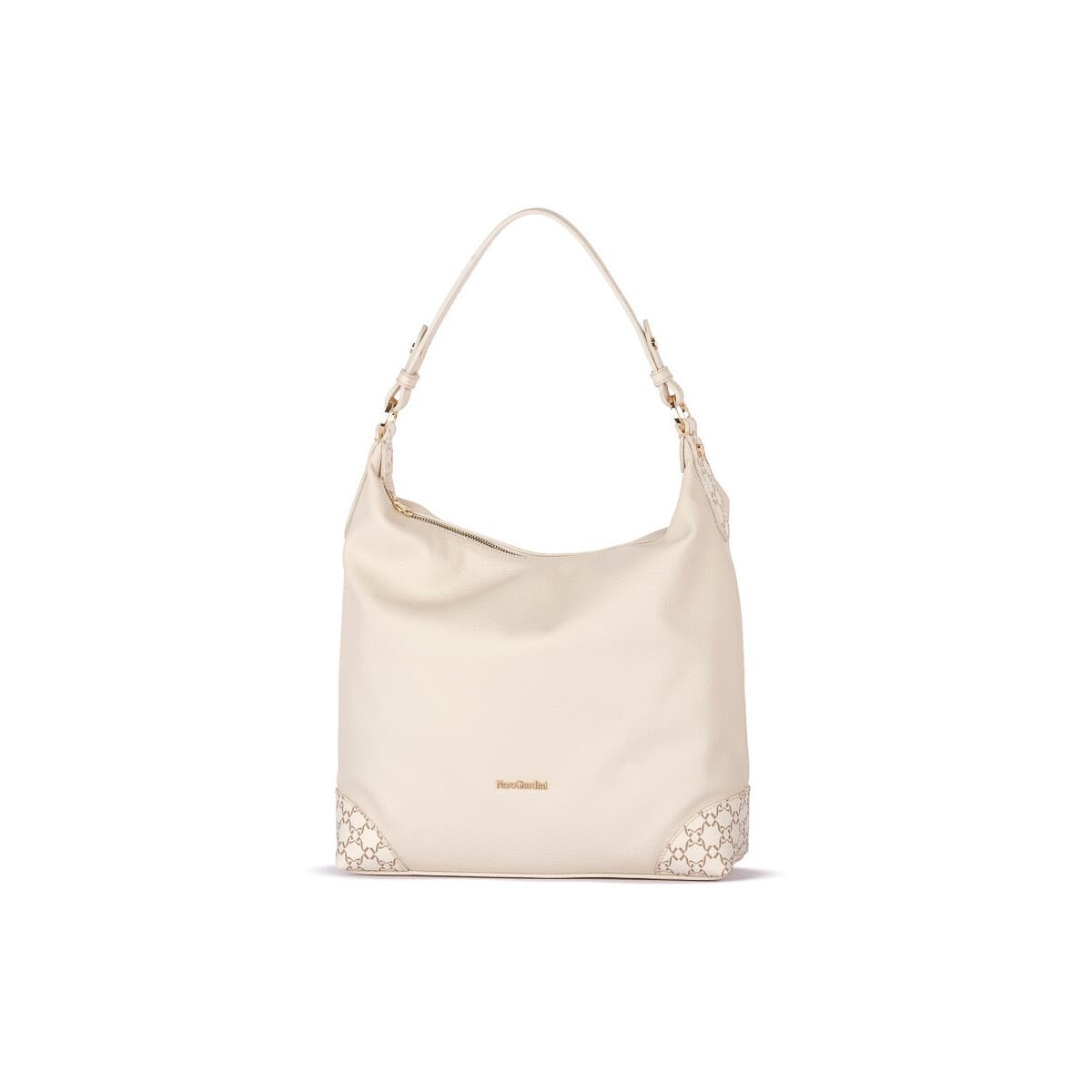 Τσάντα NeroGiardini NERO GIARDINI 412 GORGONA NUDO