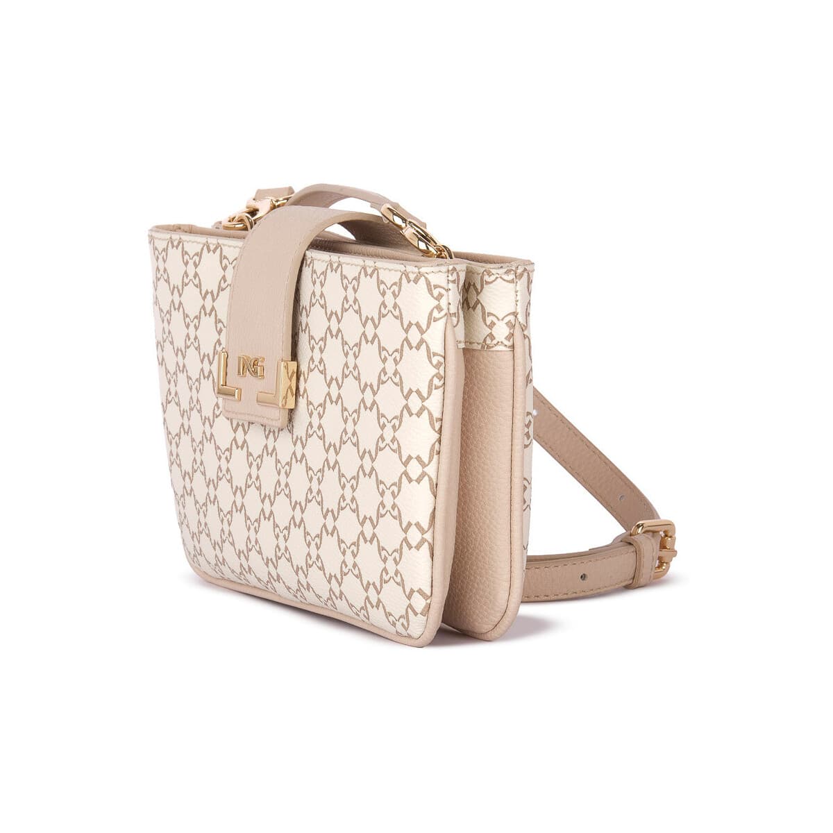 Women's Bags NeroGiardini Beige