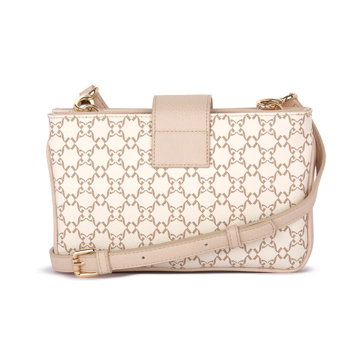Women's Bags NeroGiardini Beige