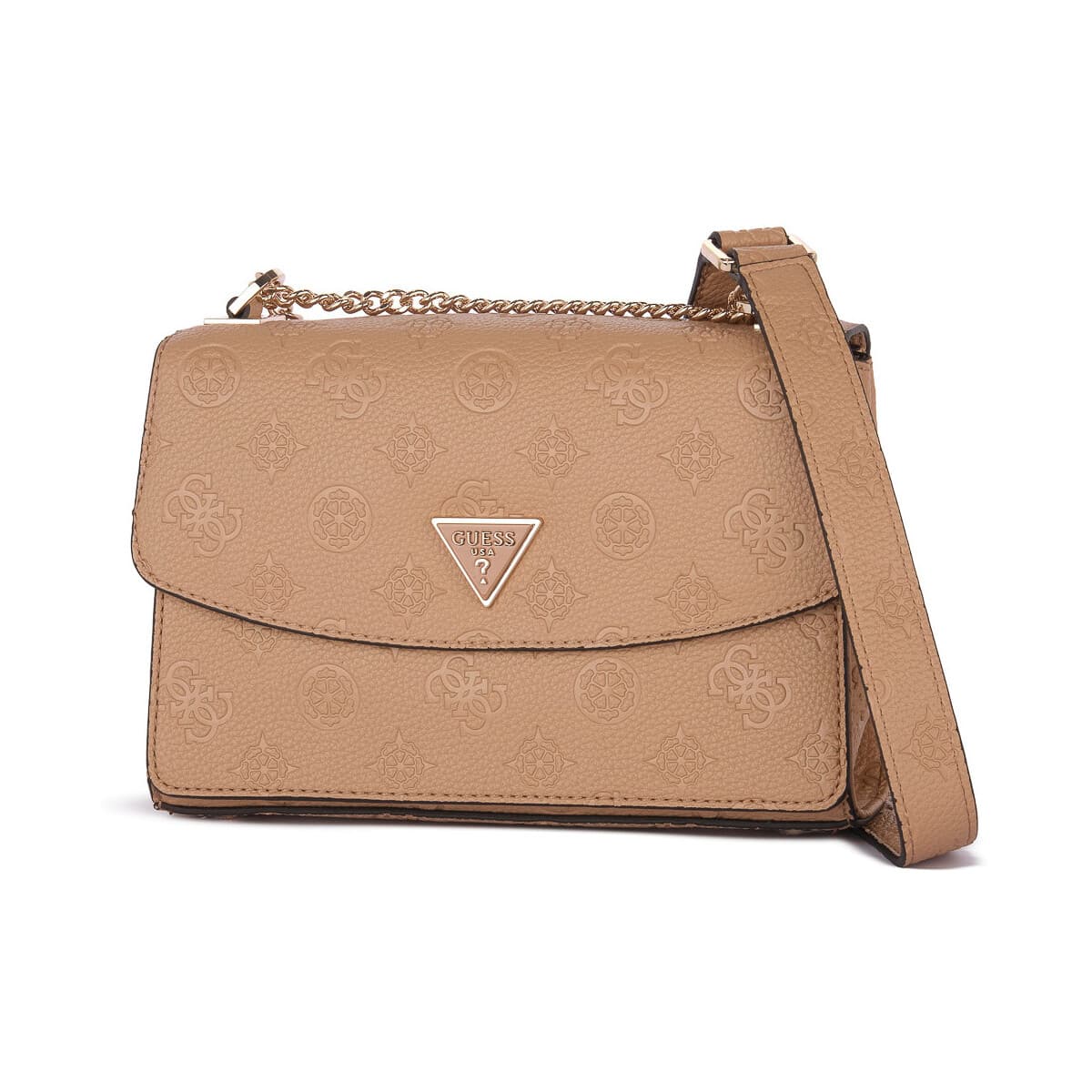 Women's Bags Guess Beige