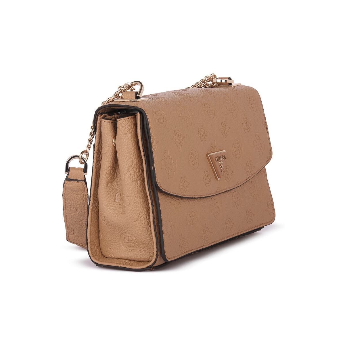 Women's Bags Guess Beige
