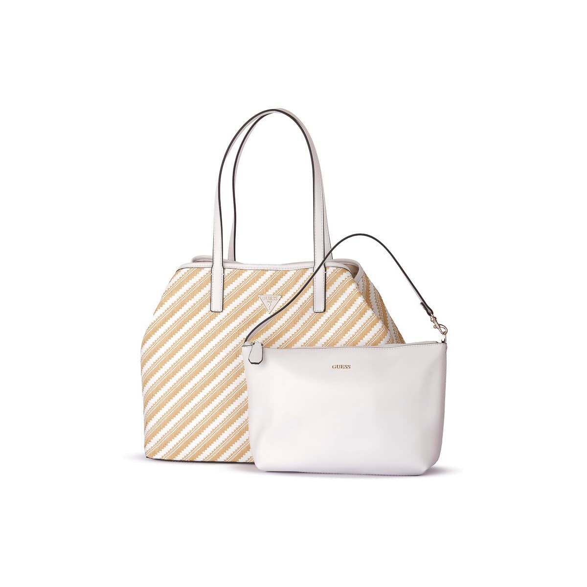 Women's Bags Guess Black