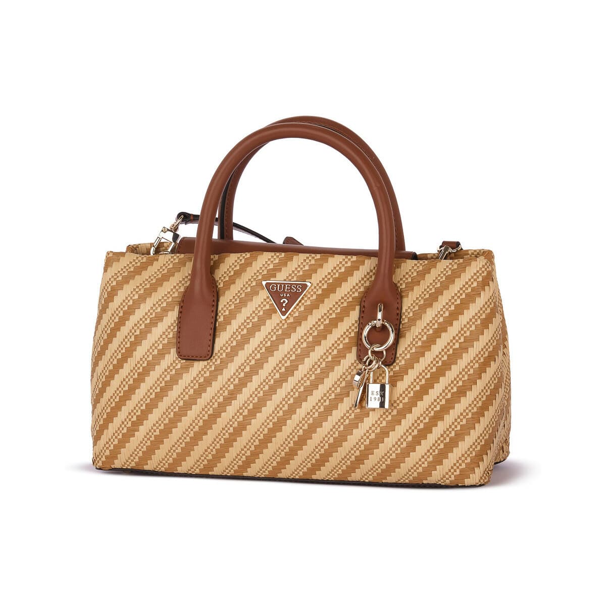 Women's Bags Guess Beige