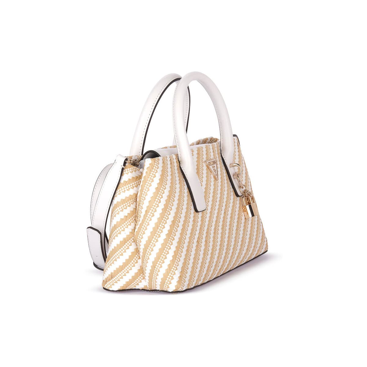 Women's Bags Guess Beige