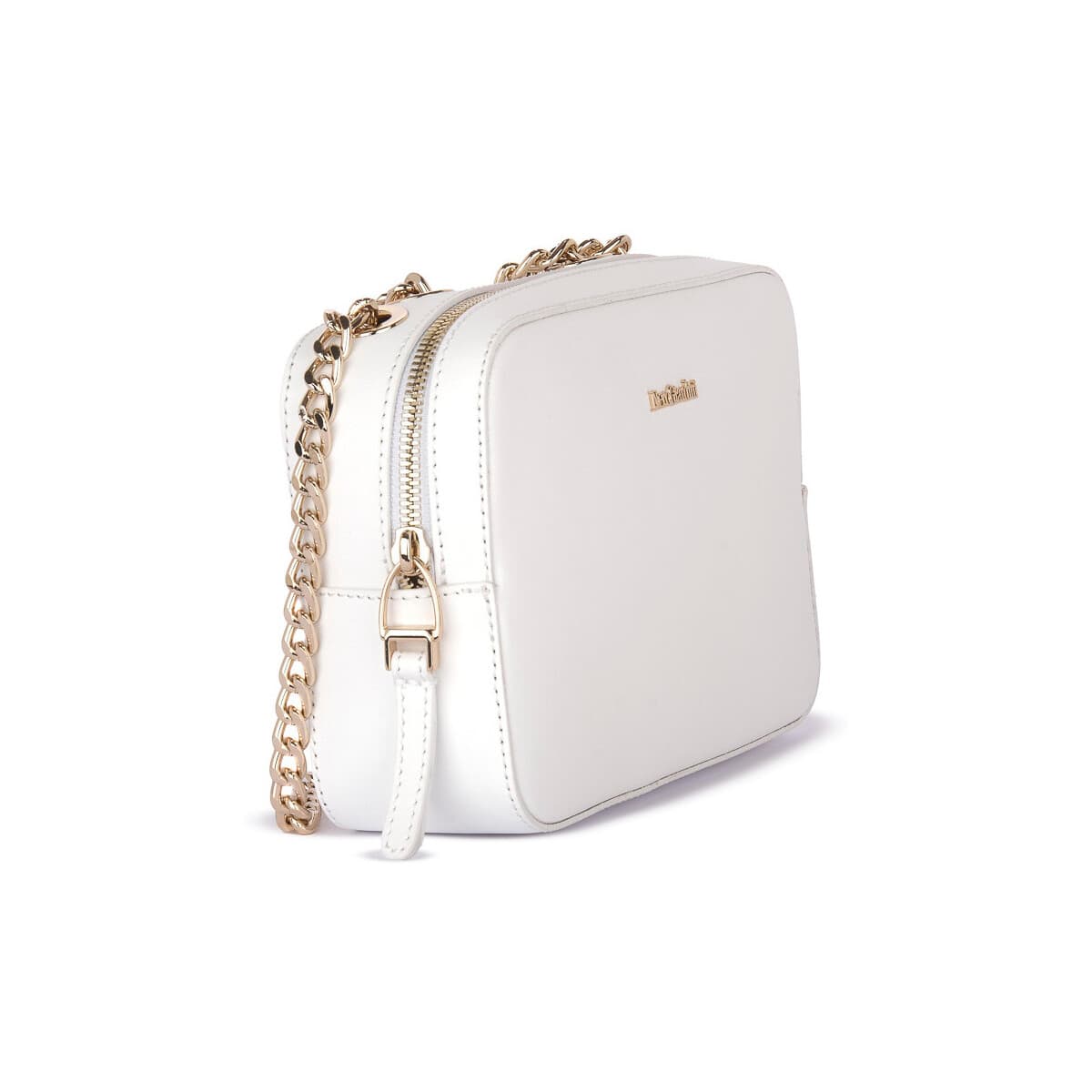 Women's Bags NeroGiardini White