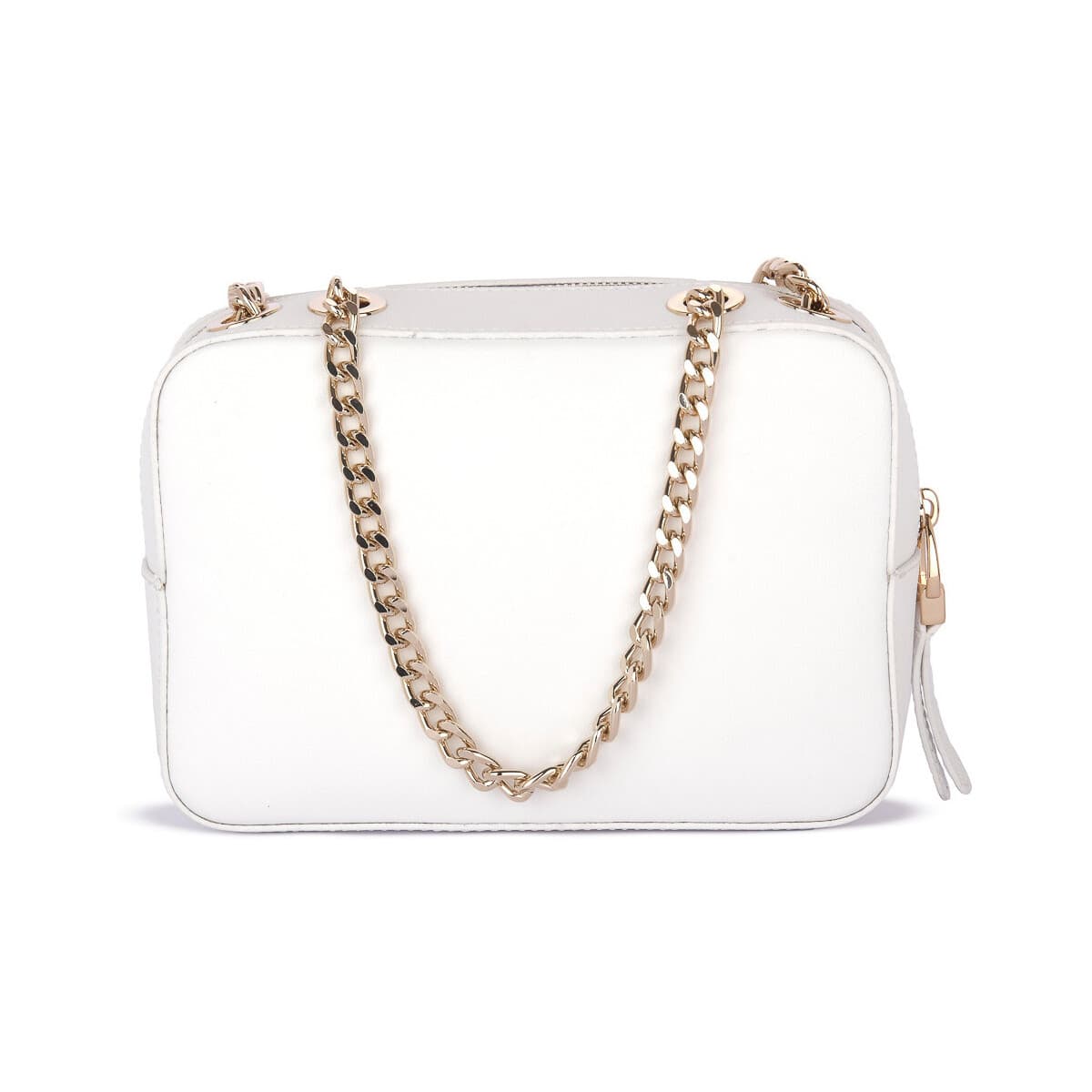 Women's Bags NeroGiardini White