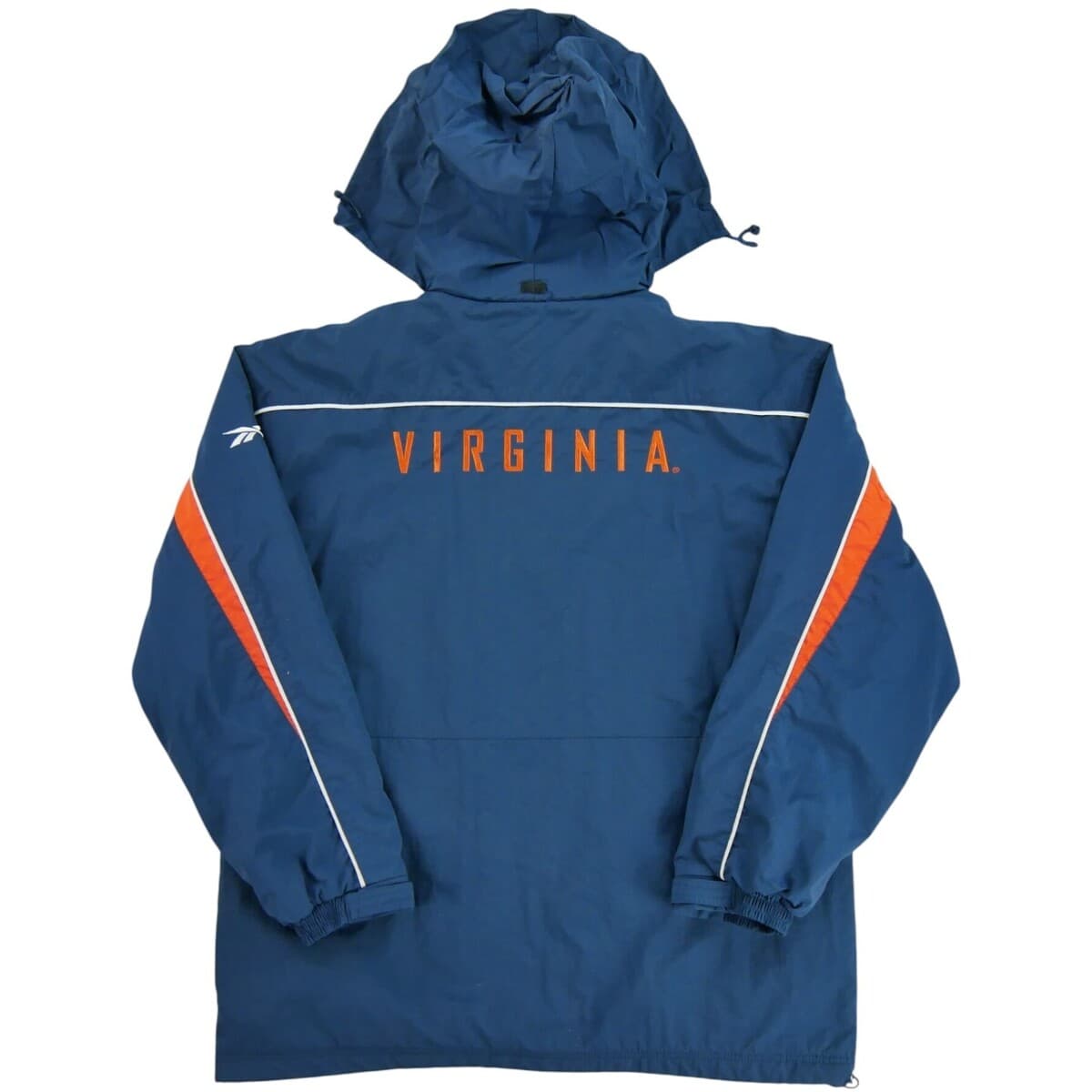 Men's Parkas Reebok Blue