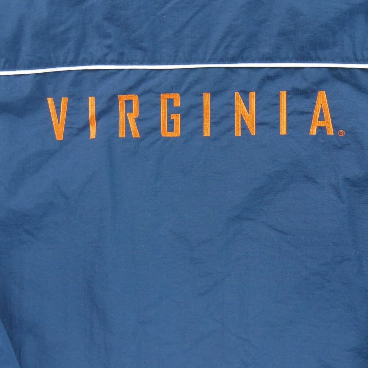 Men's Parkas Reebok Blue