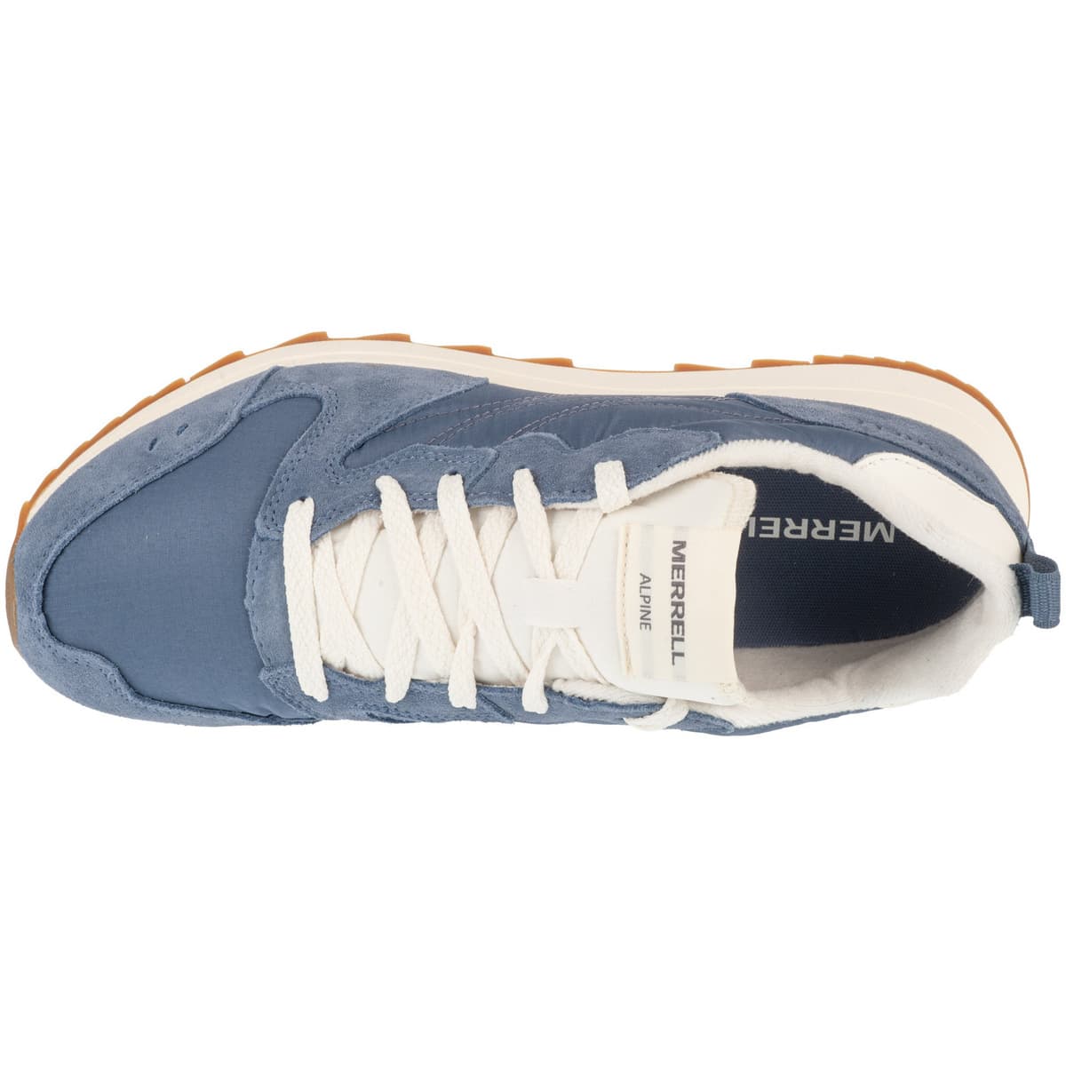 Men's Sports Shoes Merrell Blue