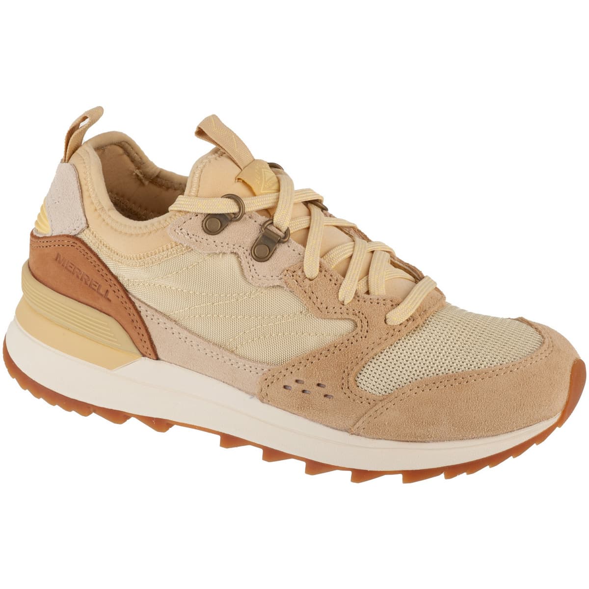 Women's Sneakers Merrell Beige