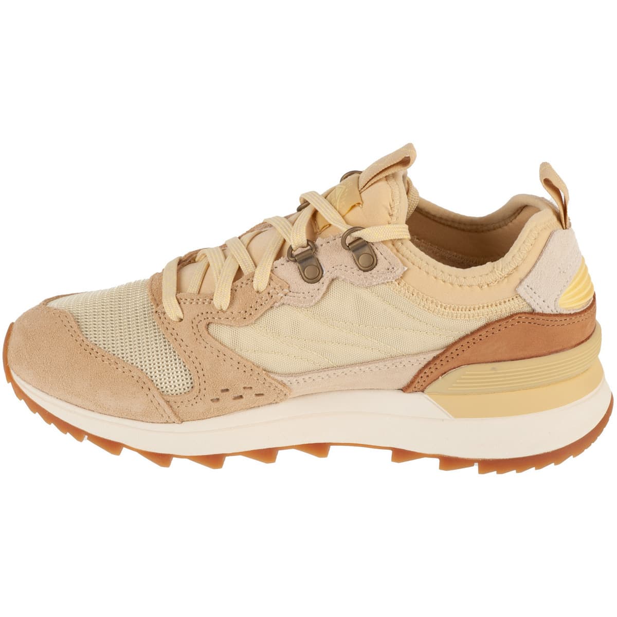 Women's Sneakers Merrell Beige