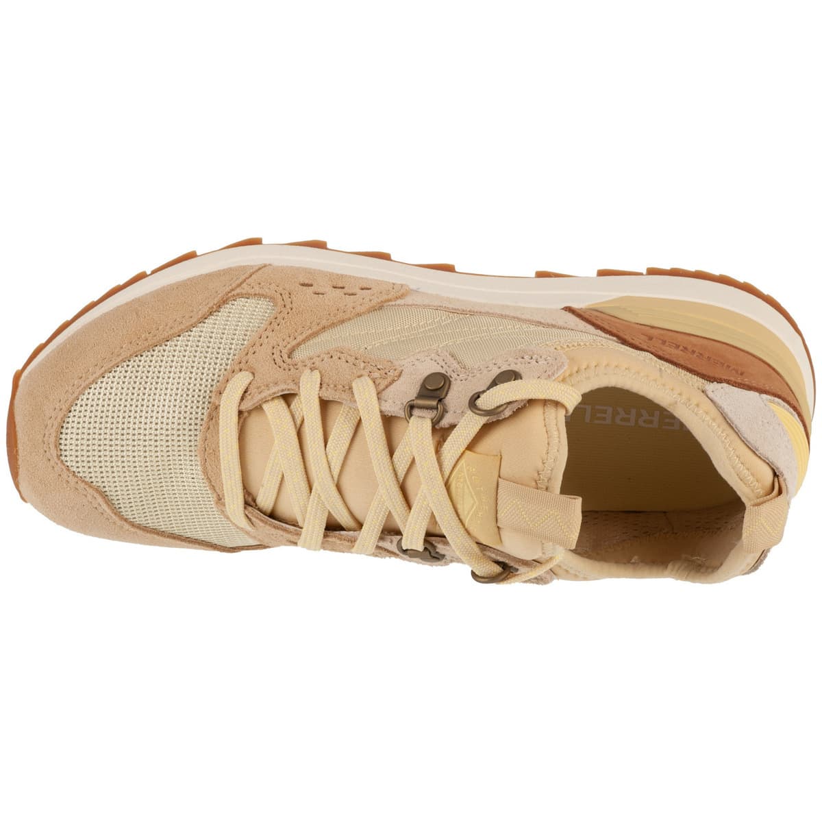 Women's Sneakers Merrell Beige