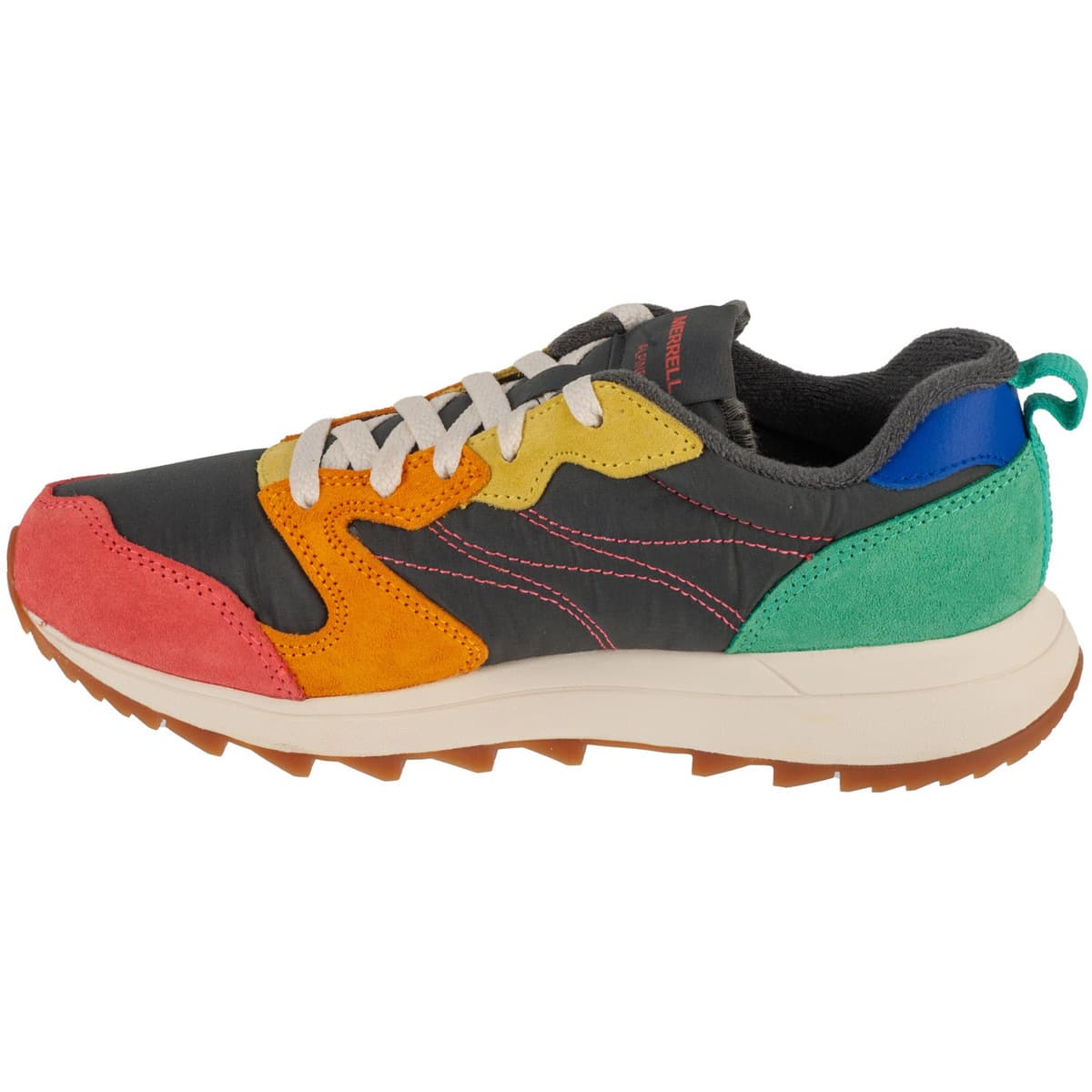 Women's Sports Shoes Merrell Multicolor