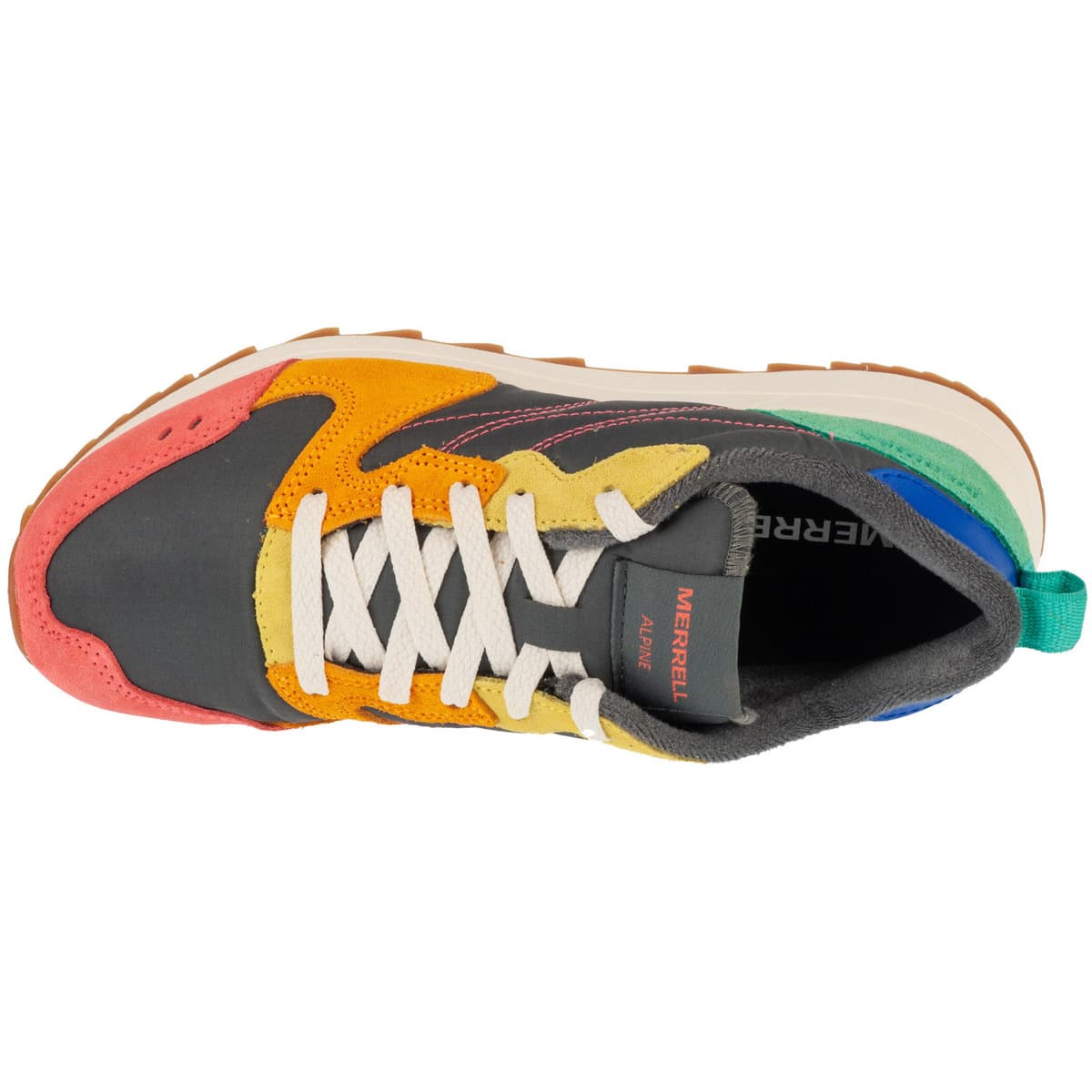 Women's Sports Shoes Merrell Multicolor