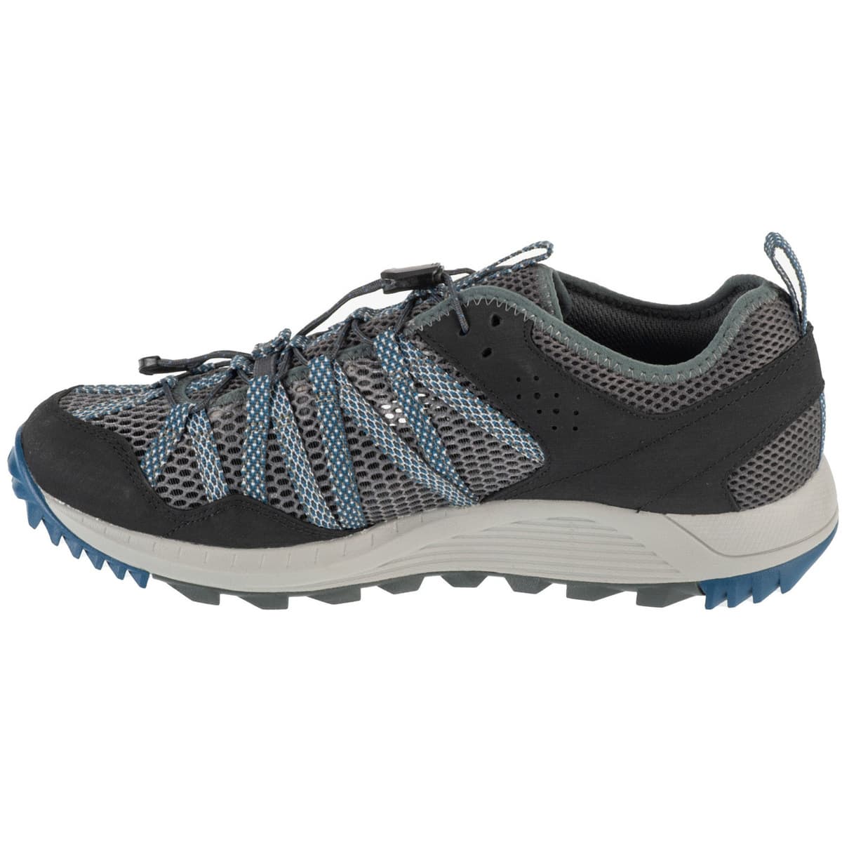 Men's Outdoor Shoes Merrell Gray