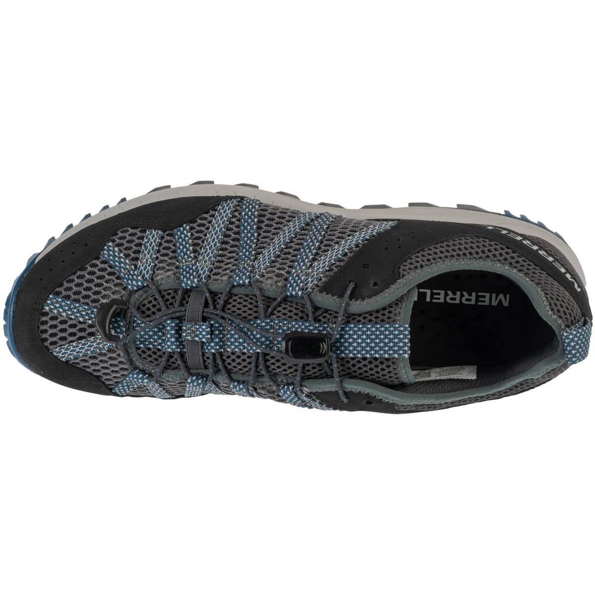 Men's Outdoor Shoes Merrell Gray