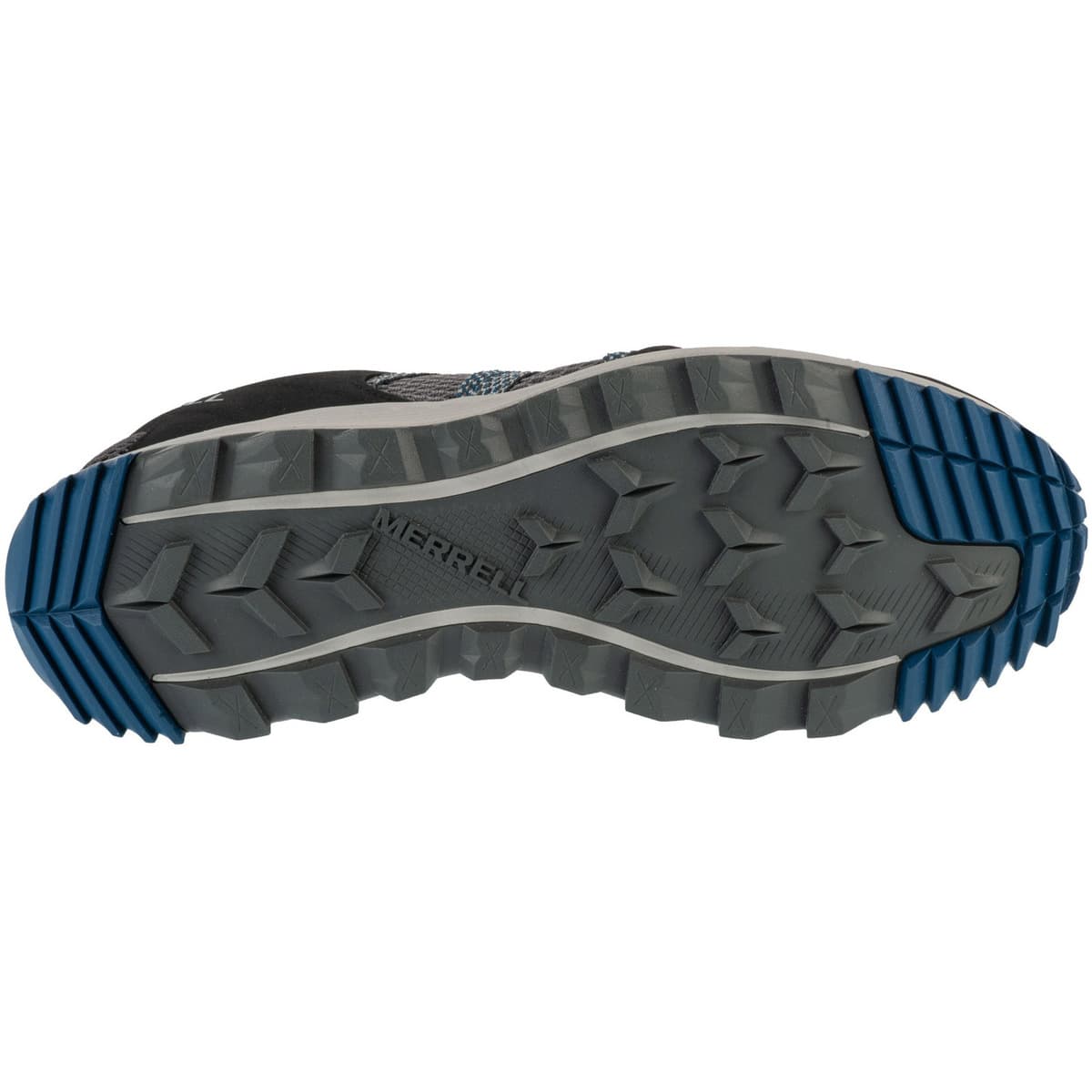 Men's Outdoor Shoes Merrell Gray