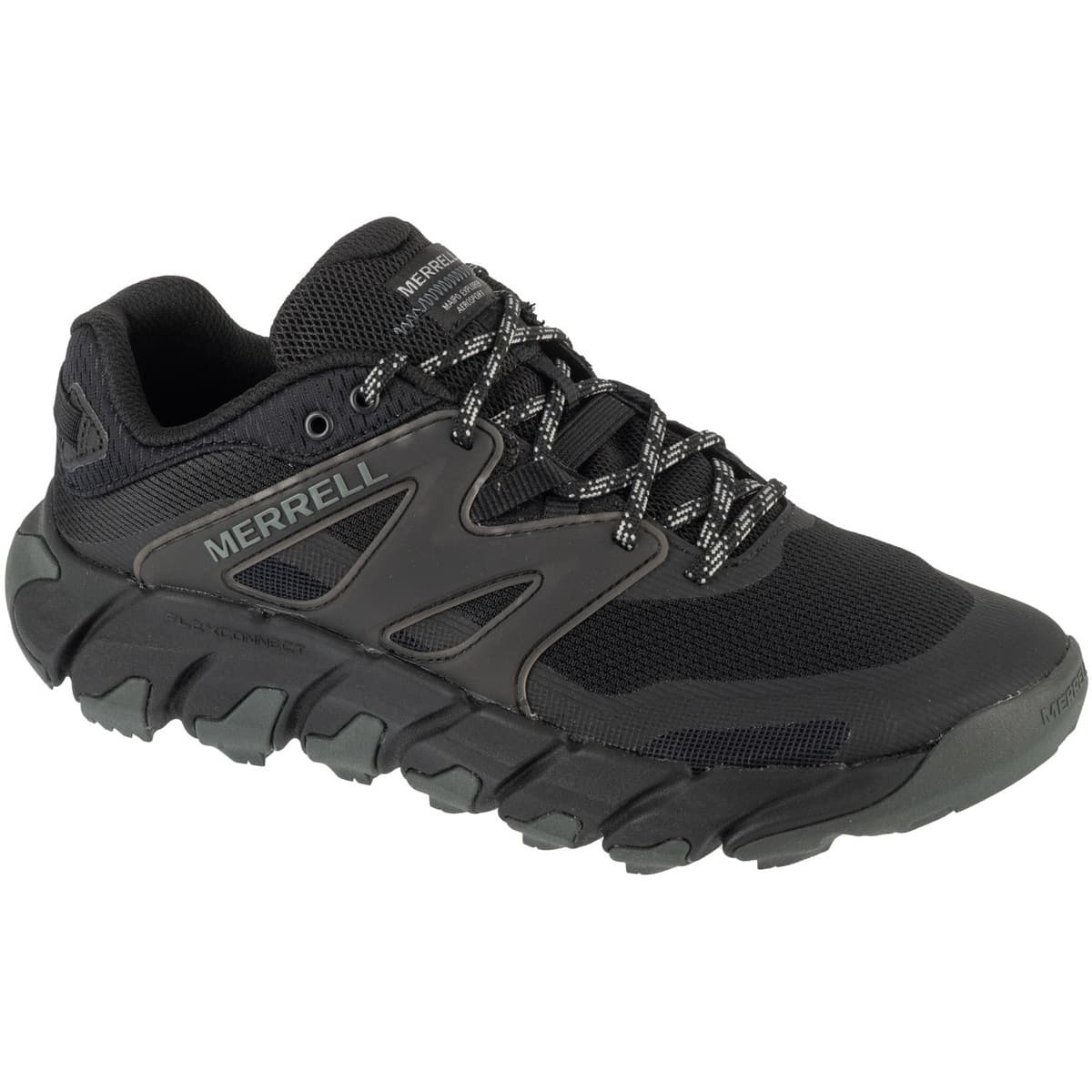 Men's Outdoor Shoes Merrell Black