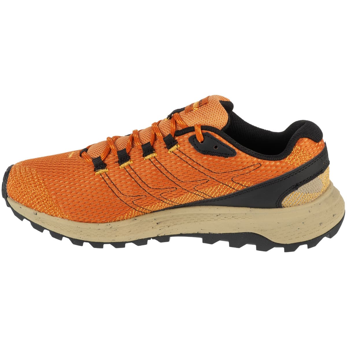 Men's Running Shoes Merrell Orange