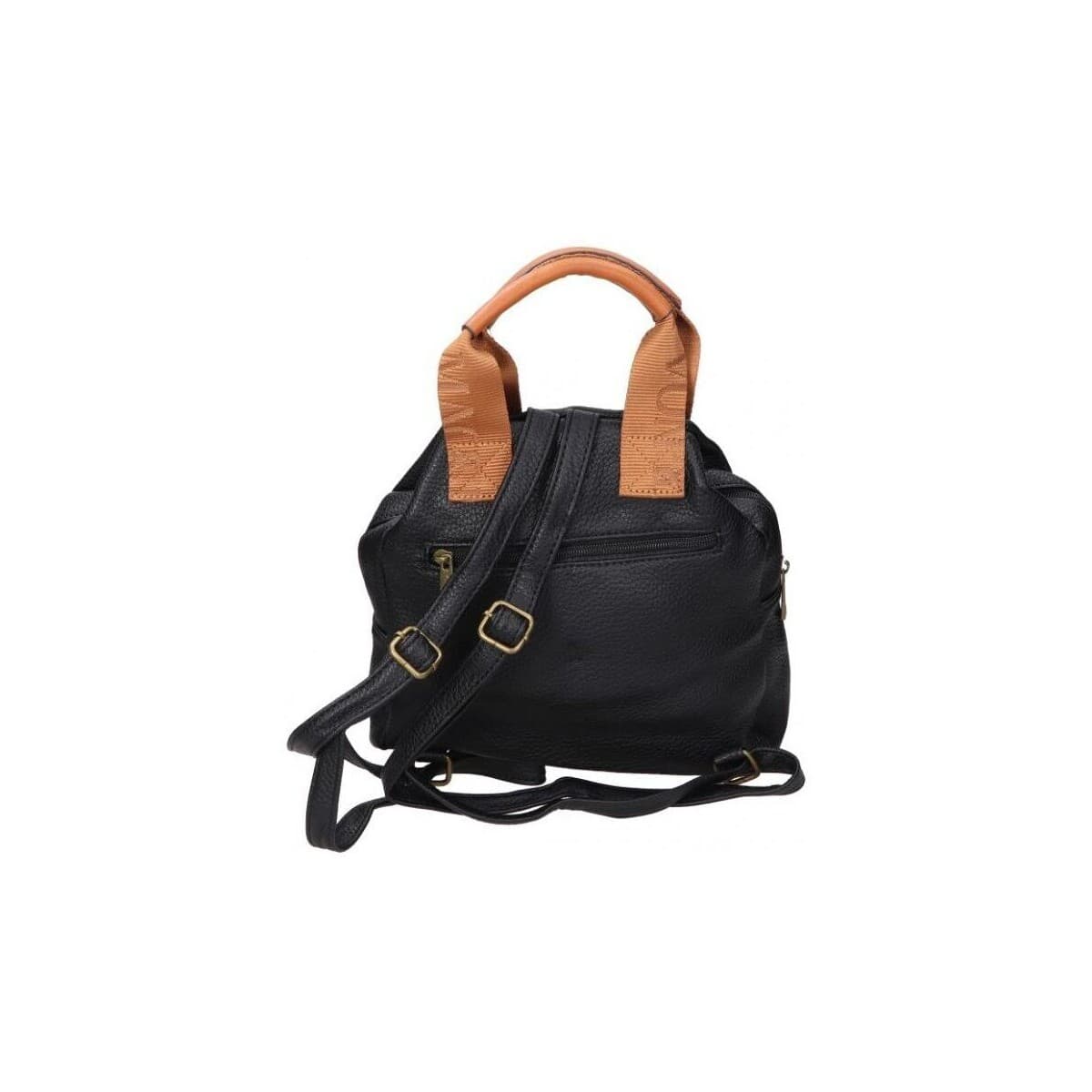 Men's Shoes Sara Bag Black