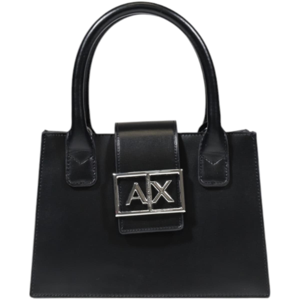 Women's Bags EAX Black
