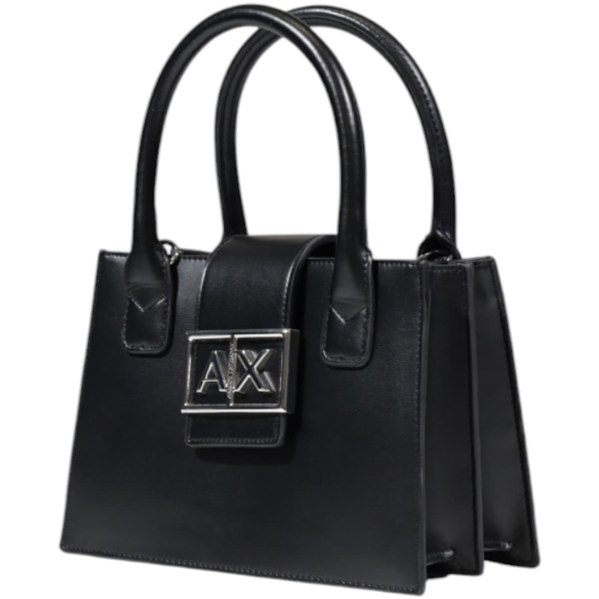 Women's Bags EAX Black