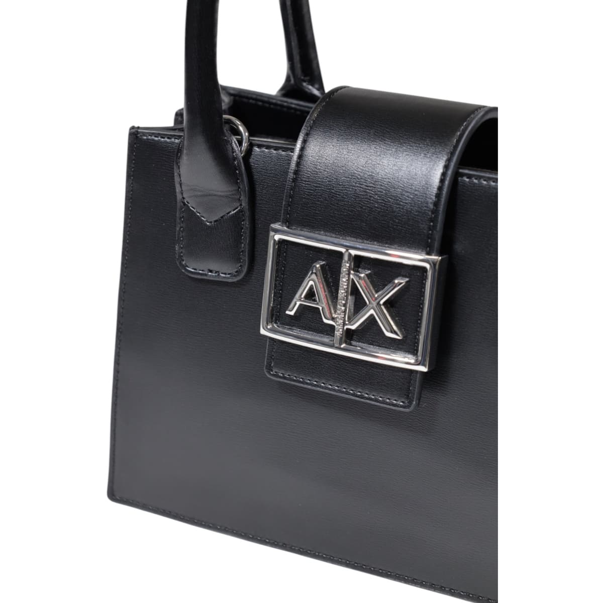 Women's Bags EAX Black