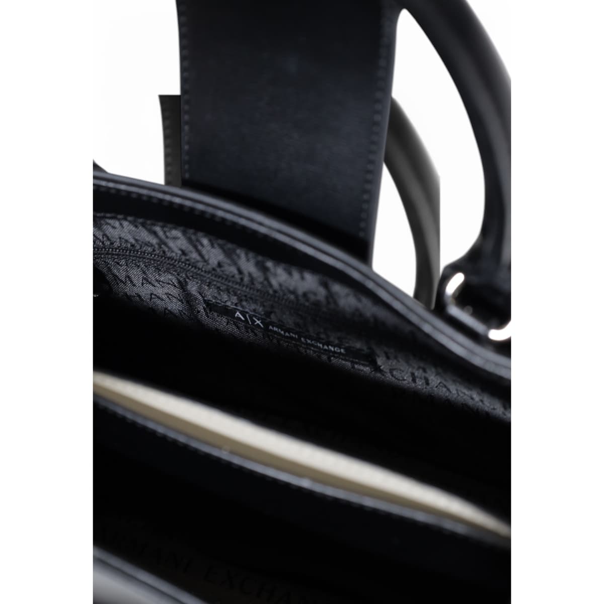 Women's Bags EAX Black