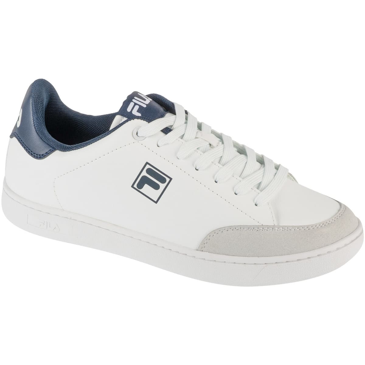Xαμηλά Sneakers Fila COURTBAY