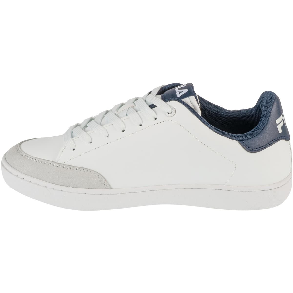 Men's Sneakers Fila White