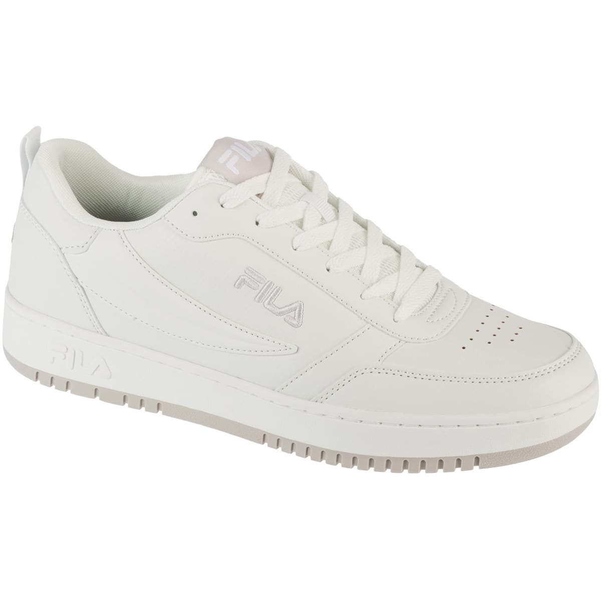 Men's Sneakers Fila White