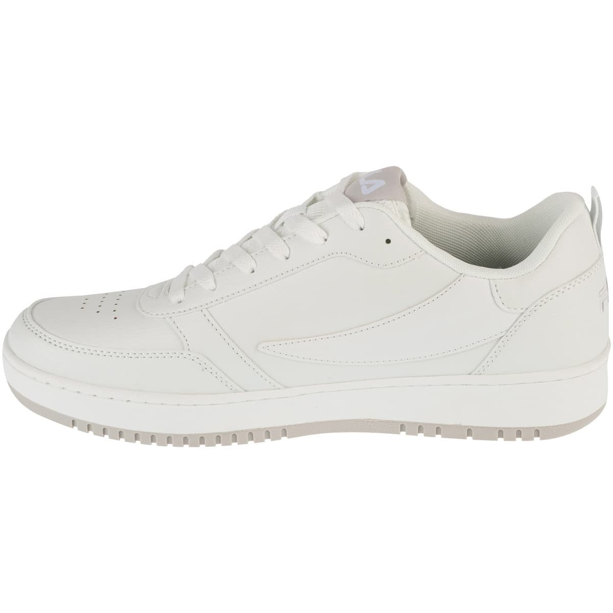 Men's Sneakers Fila White