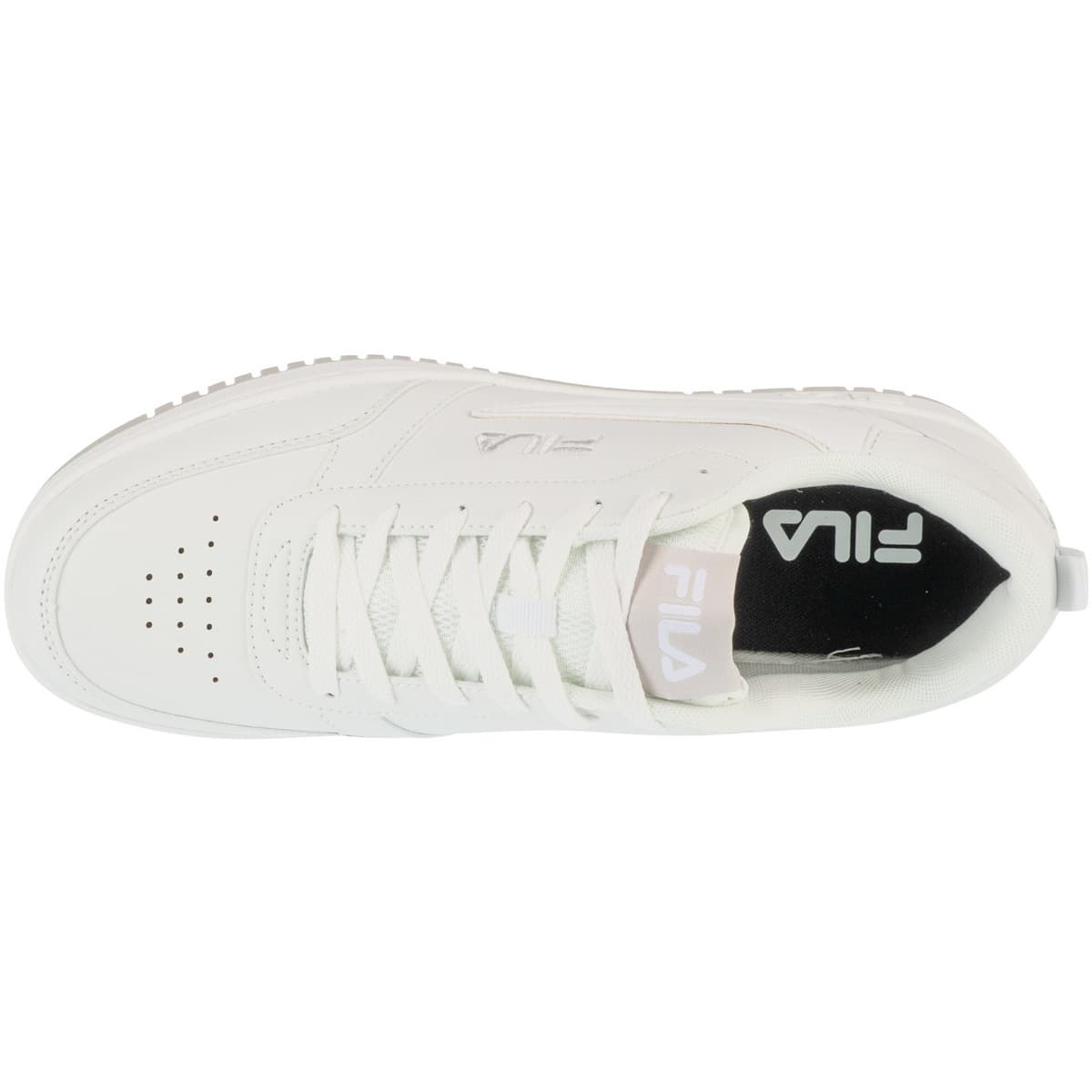 Men's Sneakers Fila White