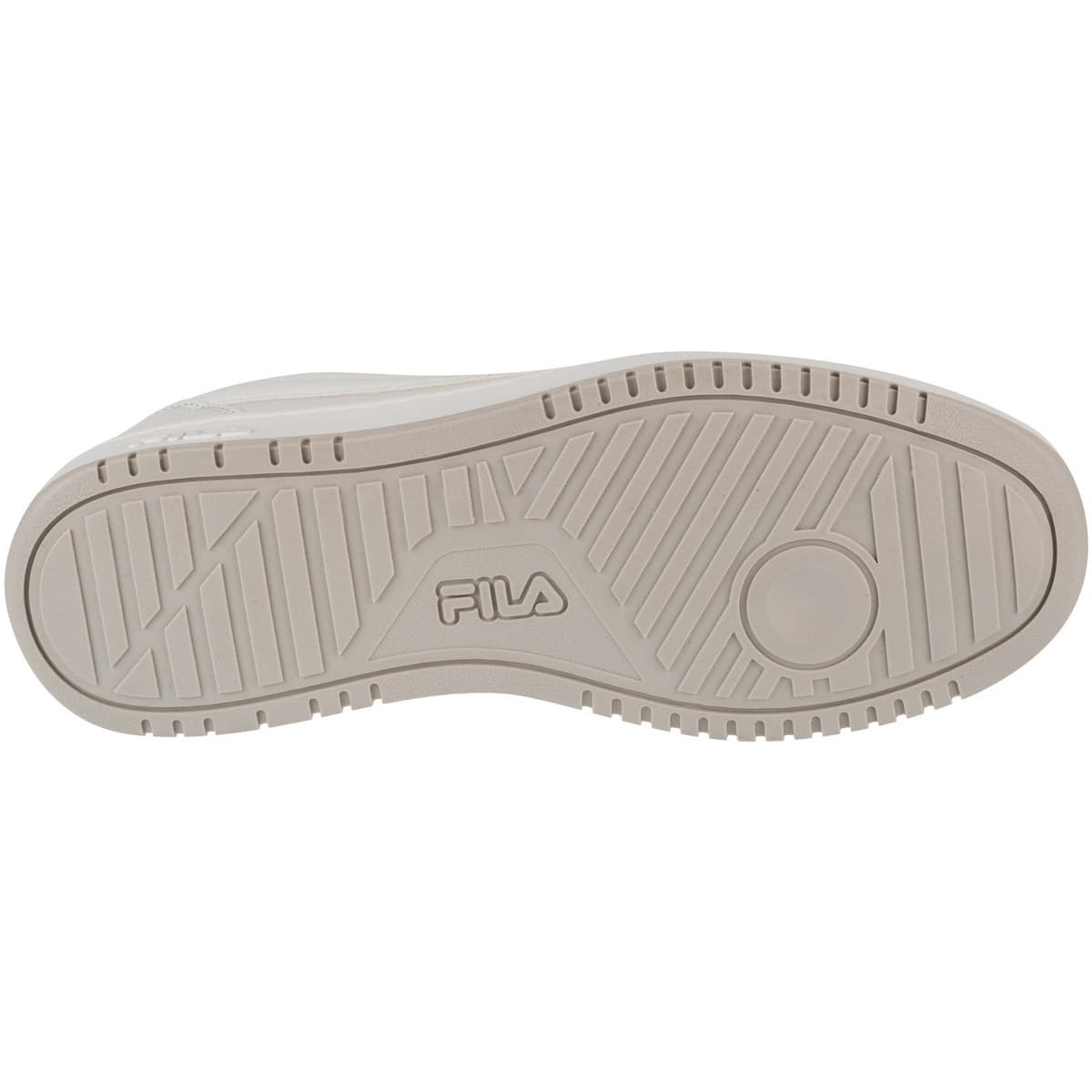 Men's Sneakers Fila White