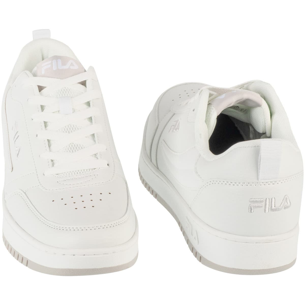 Men's Sneakers Fila White