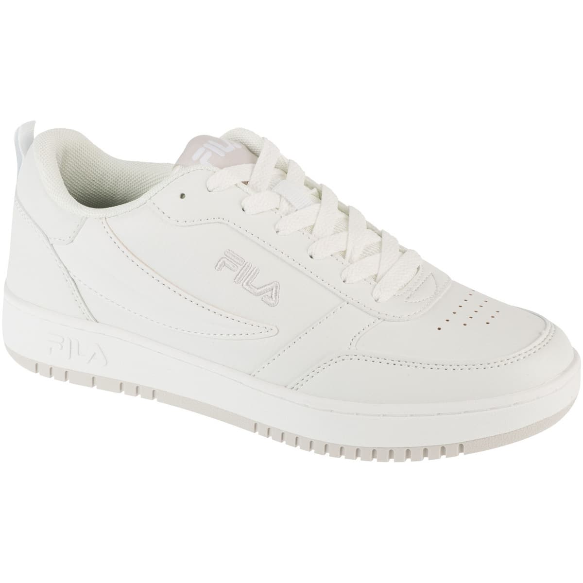 Women's Sneakers Fila White