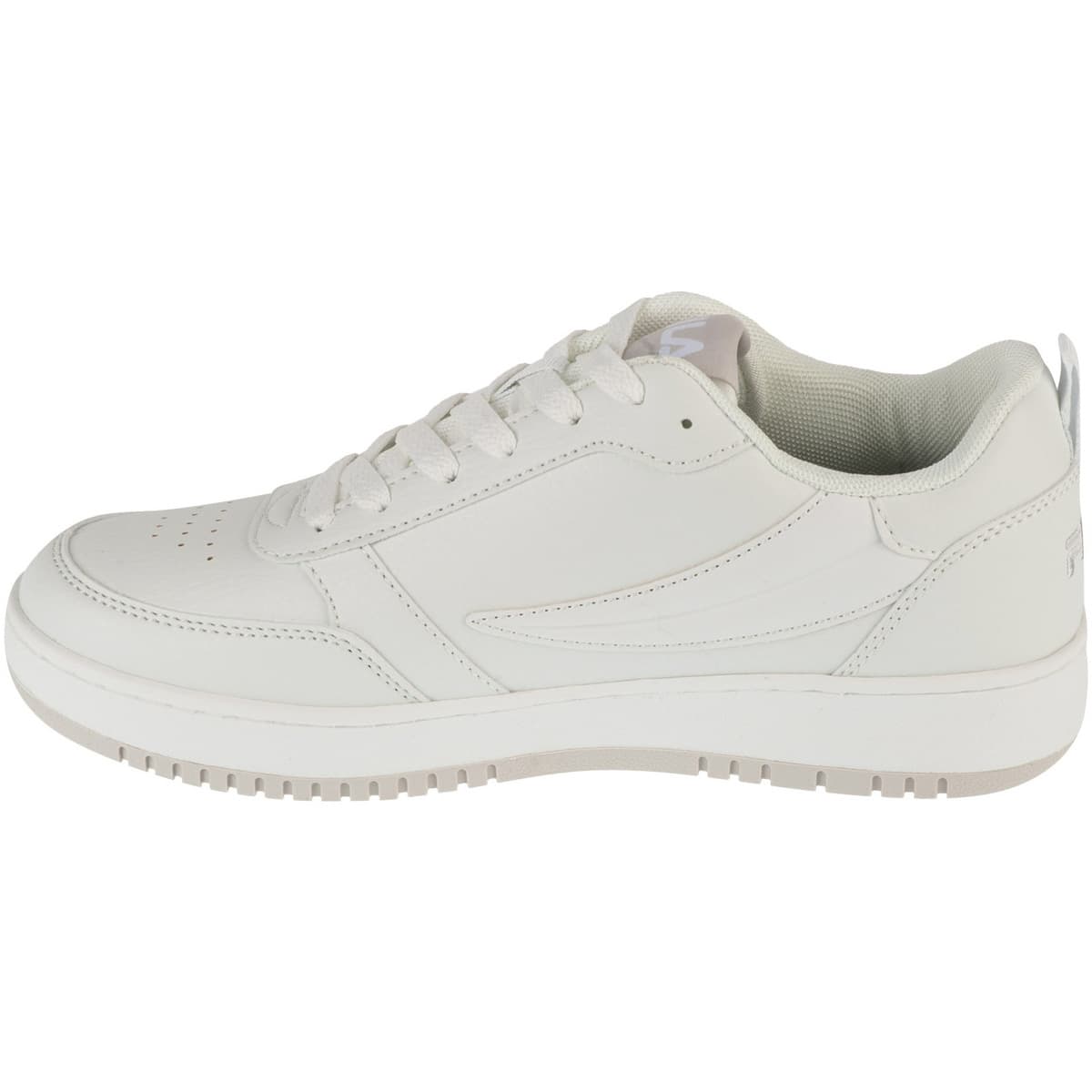 Women's Sneakers Fila White