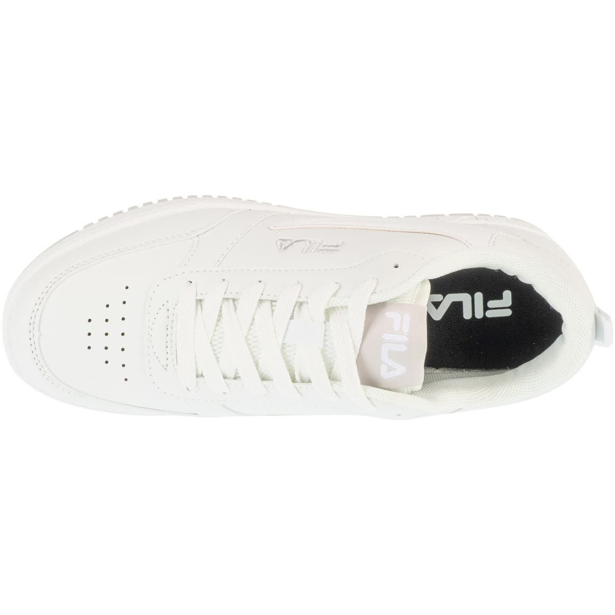 Women's Sneakers Fila White