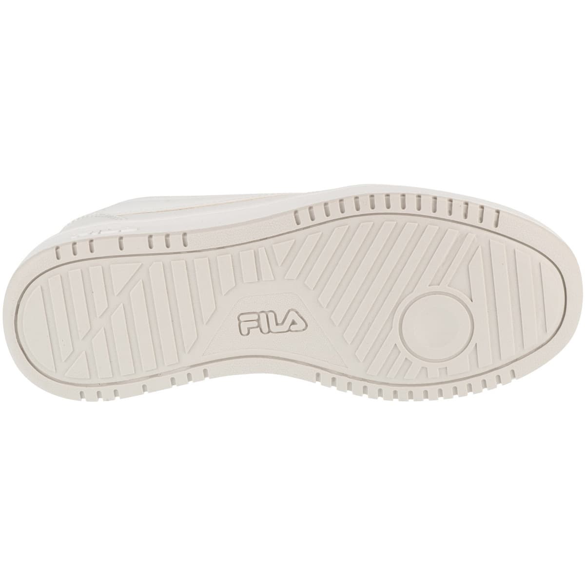 Women's Sneakers Fila White