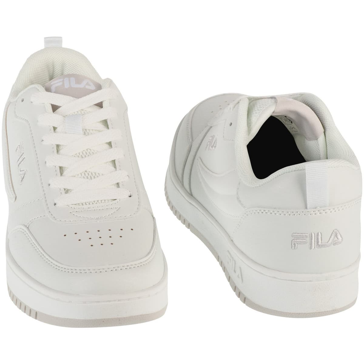 Women's Sneakers Fila White