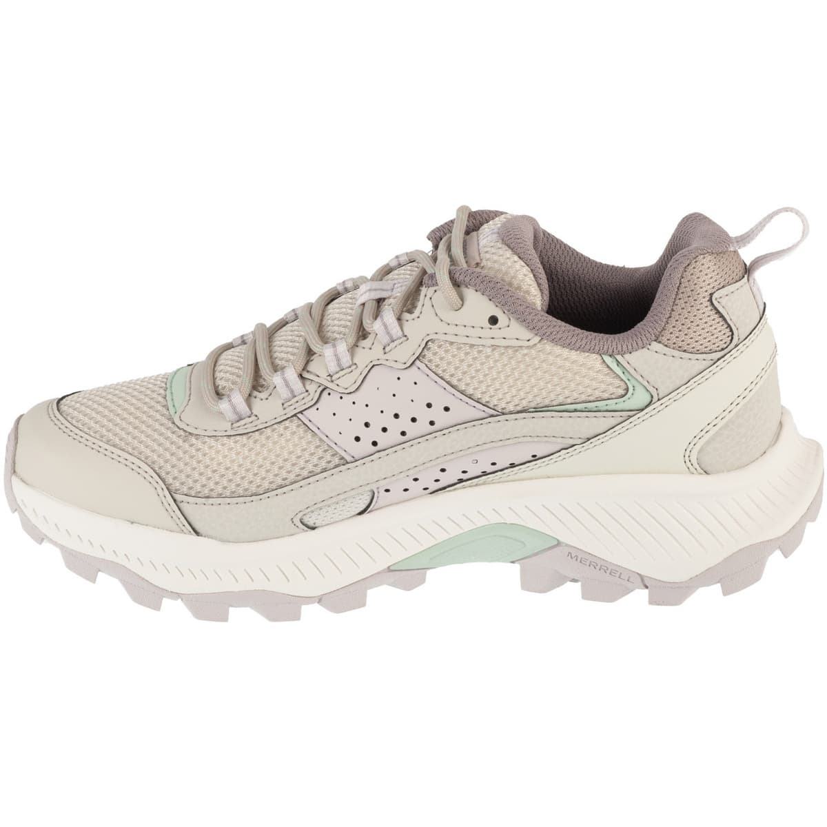 Women's Outdoor Shoes Merrell Beige