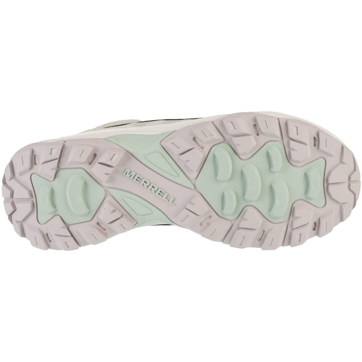 Women's Outdoor Shoes Merrell Beige