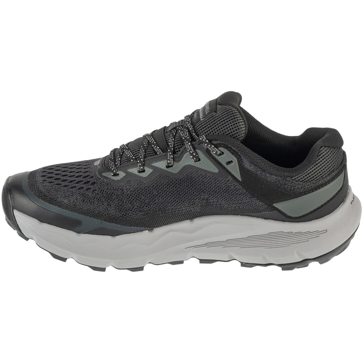 Men's Running Shoes Merrell Black