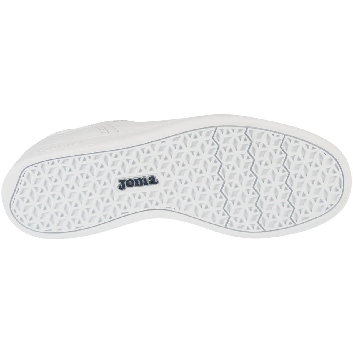 Men's Sports Shoes Joma White