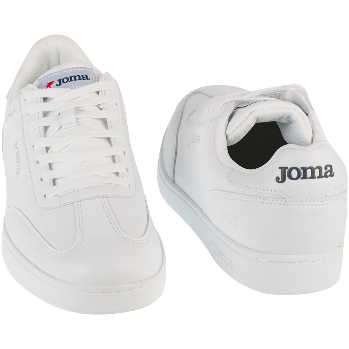 Men's Sports Shoes Joma White