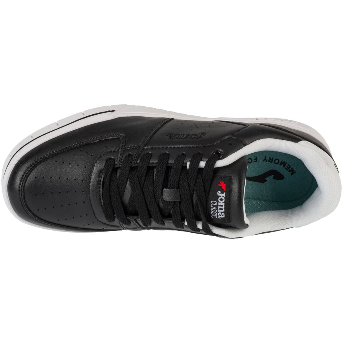 Men's Sports Shoes Joma Black