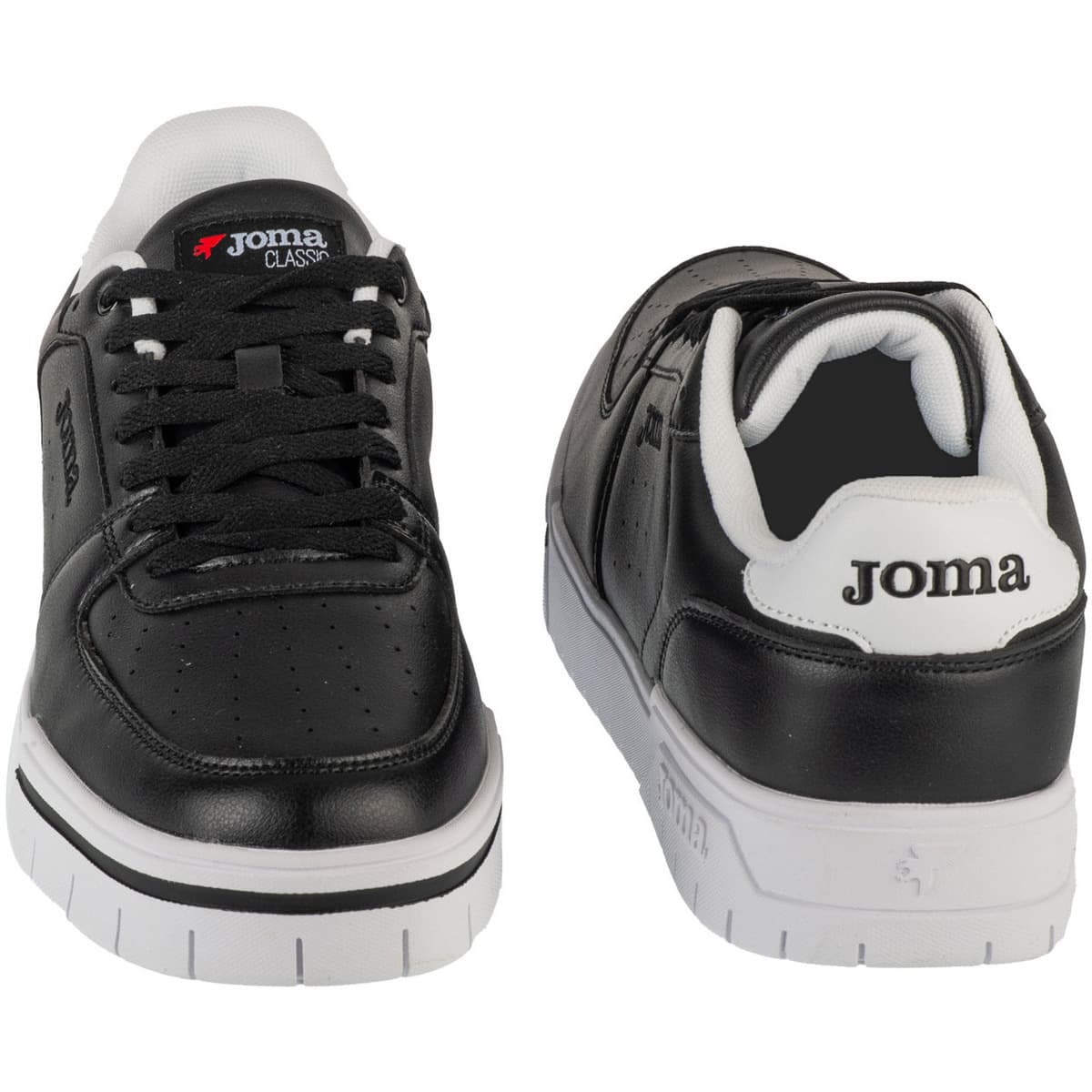 Men's Sports Shoes Joma Black