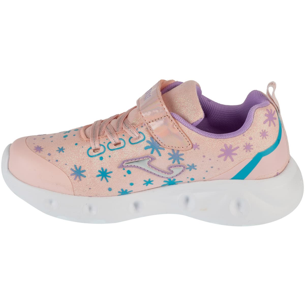 Girls' Sneakers Joma Pink