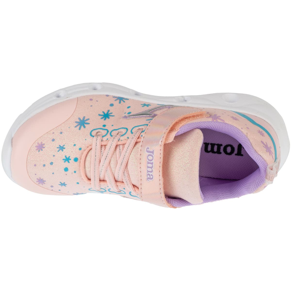 Girls' Sneakers Joma Pink